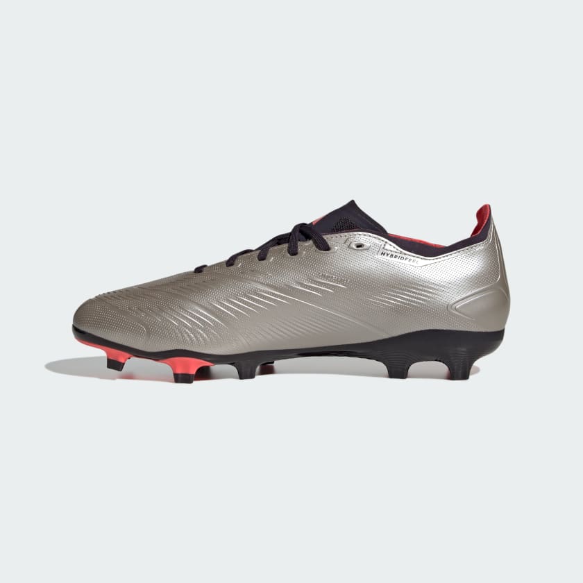 adidas Predator League Firm Ground Soccer Cleats product image 7, provided for visual reference and product detail review
