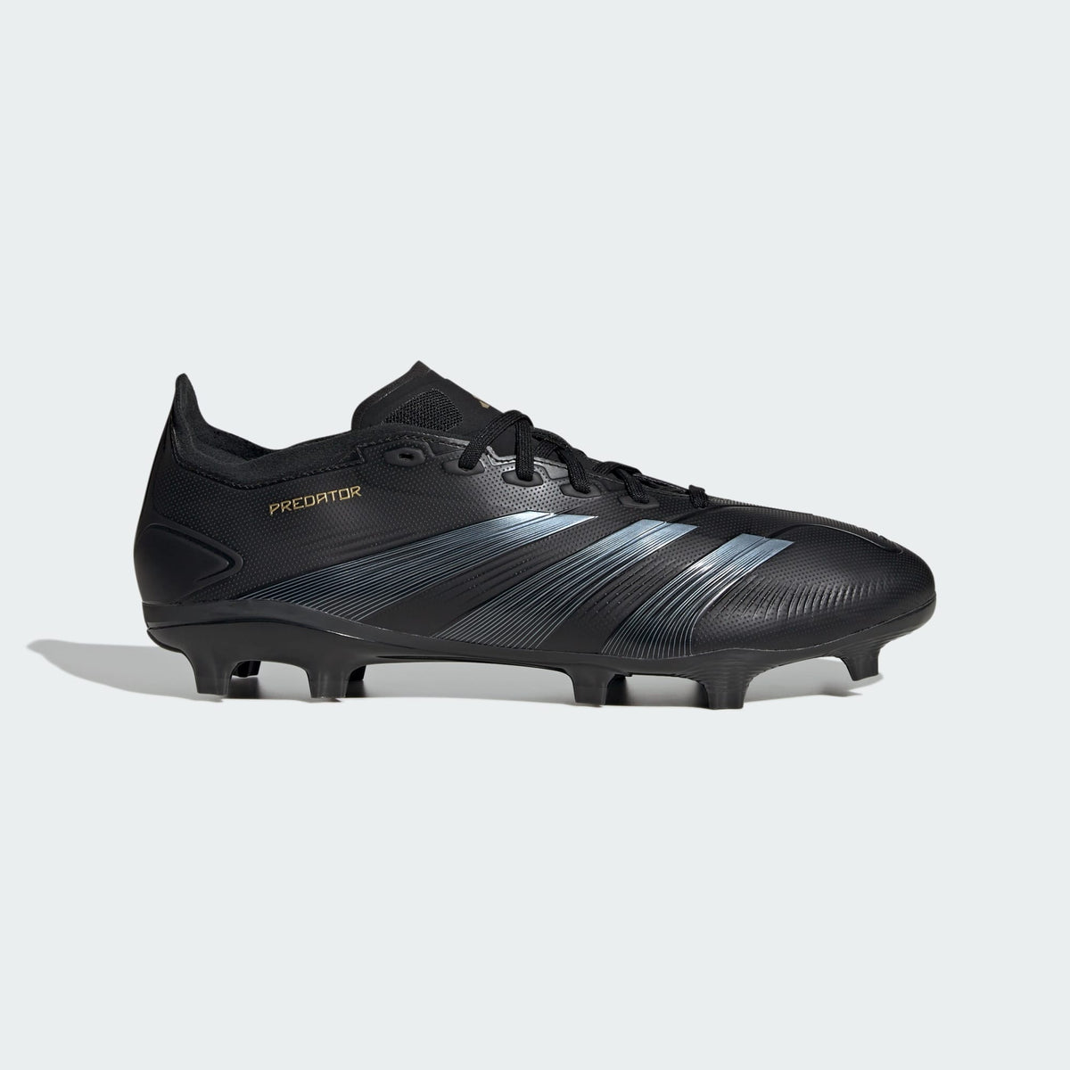 adidas PREDATOR LEAGUE FIRM GROUND SOCCER CLEATS product image 1, provided for visual reference and product detail review