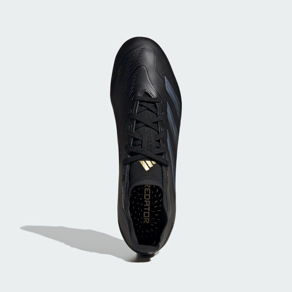 adidas PREDATOR LEAGUE FIRM GROUND SOCCER CLEATS product image 3, provided for visual reference and product detail review