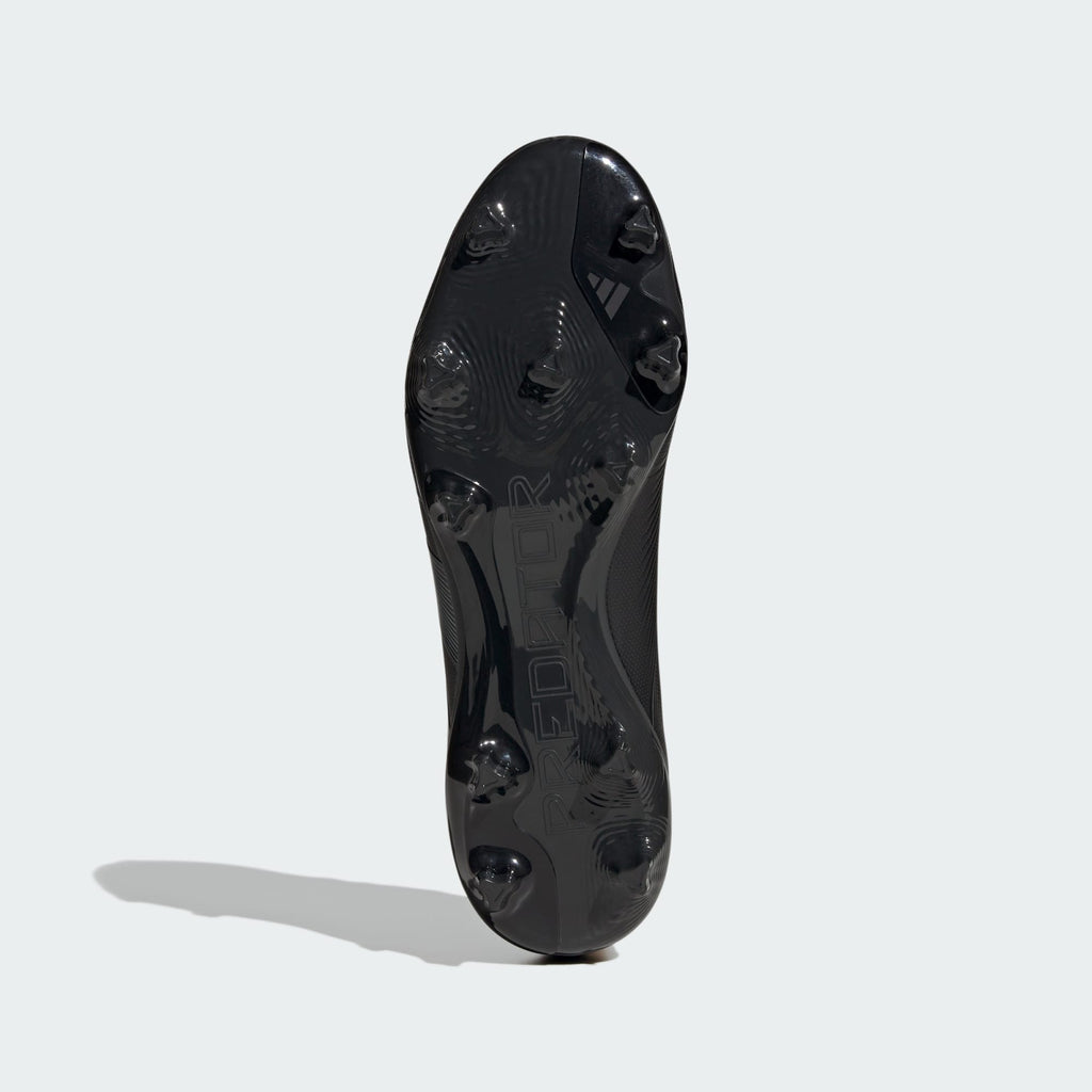 adidas PREDATOR LEAGUE FIRM GROUND SOCCER CLEATS product image 4, provided for visual reference and product detail review