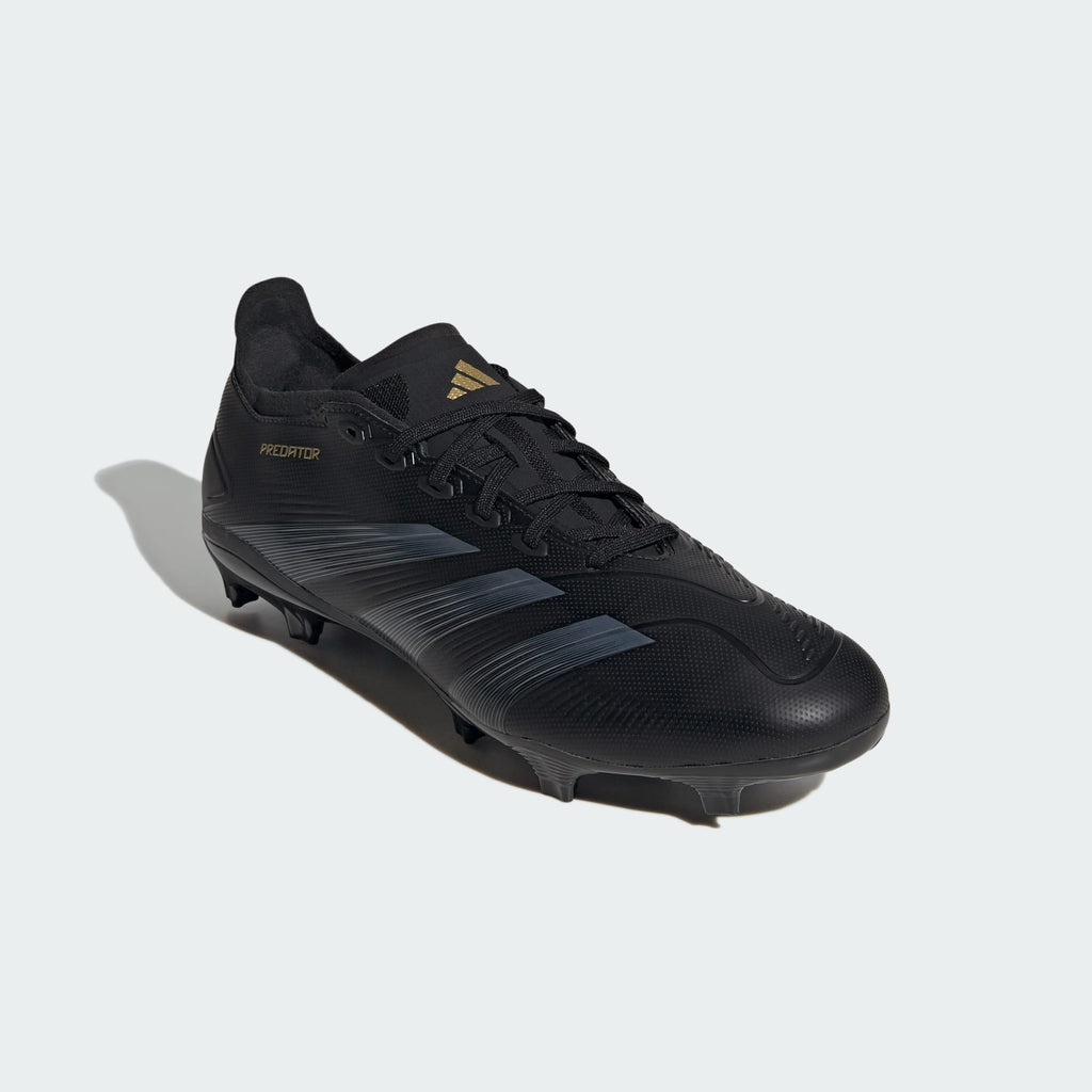 adidas PREDATOR LEAGUE FIRM GROUND SOCCER CLEATS product image 5, provided for visual reference and product detail review