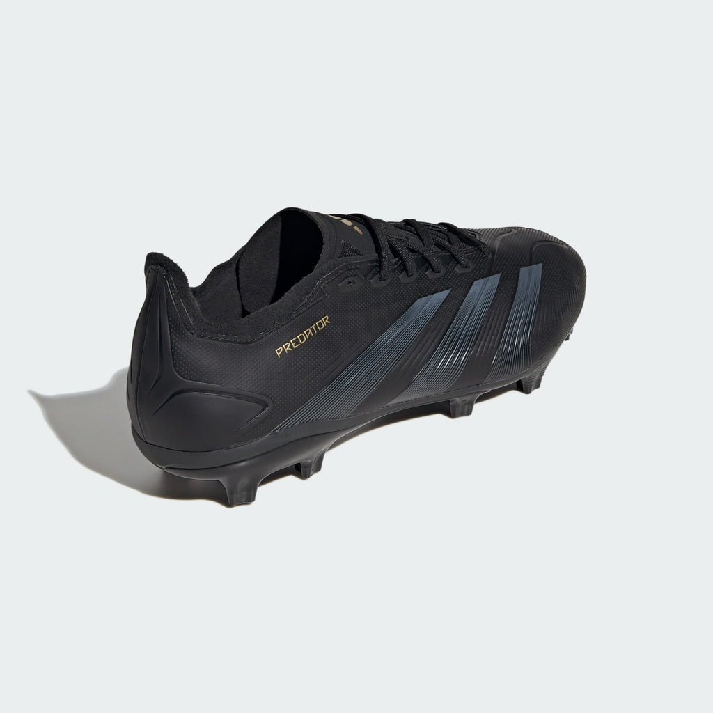 adidas PREDATOR LEAGUE FIRM GROUND SOCCER CLEATS product image 6, provided for visual reference and product detail review