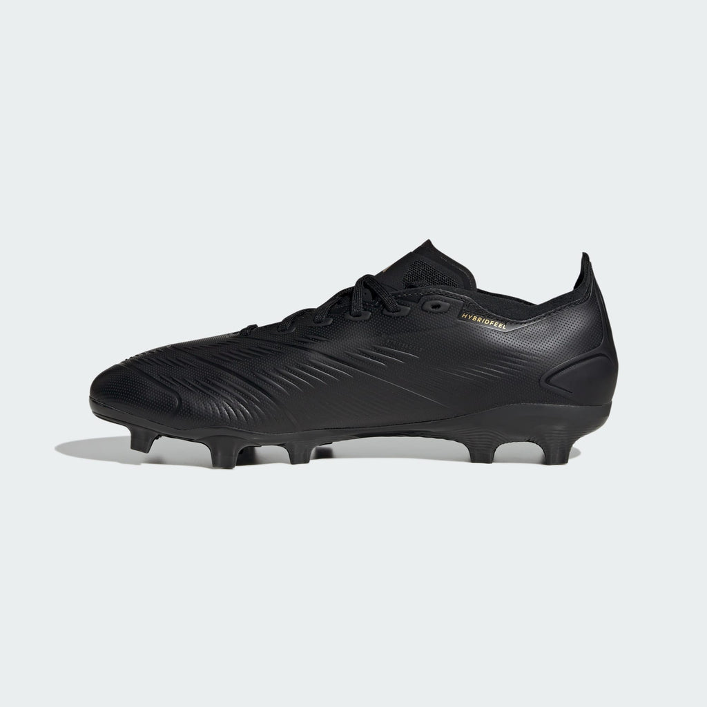 adidas PREDATOR LEAGUE FIRM GROUND SOCCER CLEATS product image 7, provided for visual reference and product detail review