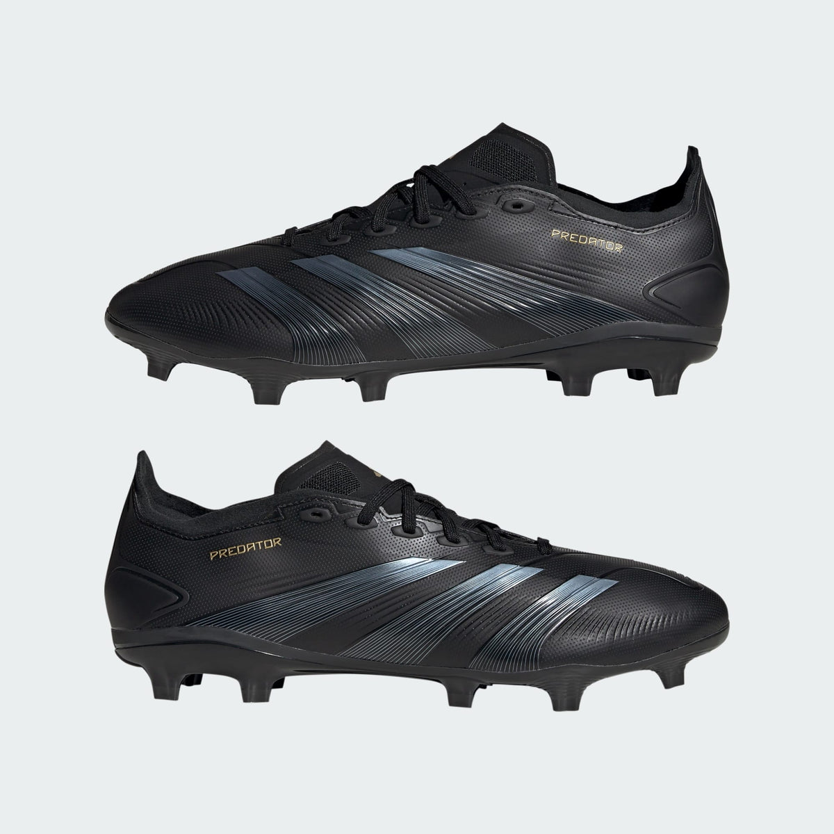 adidas PREDATOR LEAGUE FIRM GROUND SOCCER CLEATS product image 8, provided for visual reference and product detail review