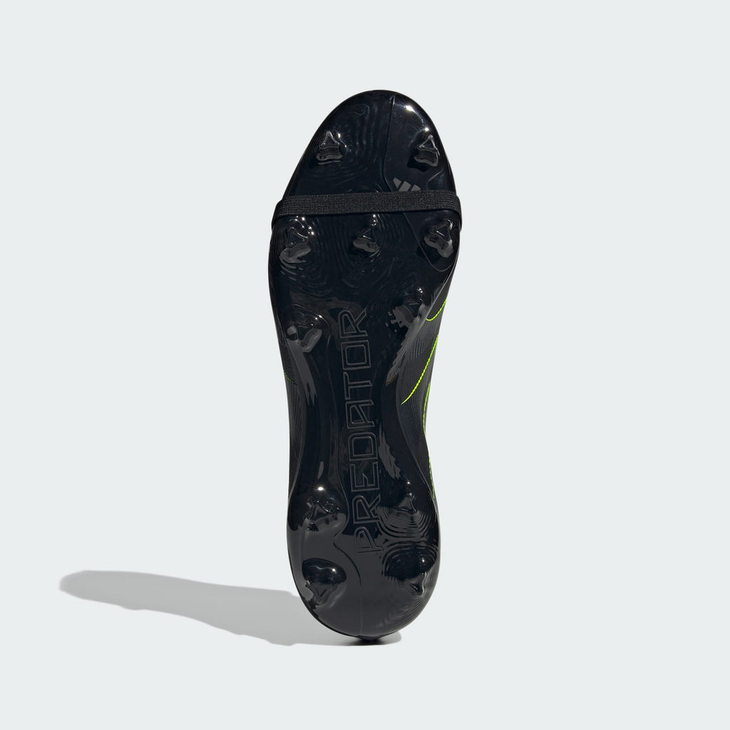 adidas Predator League Fold-Over Tongue Firm/Multi-Ground Cleats product image 4, provided for visual reference and product
