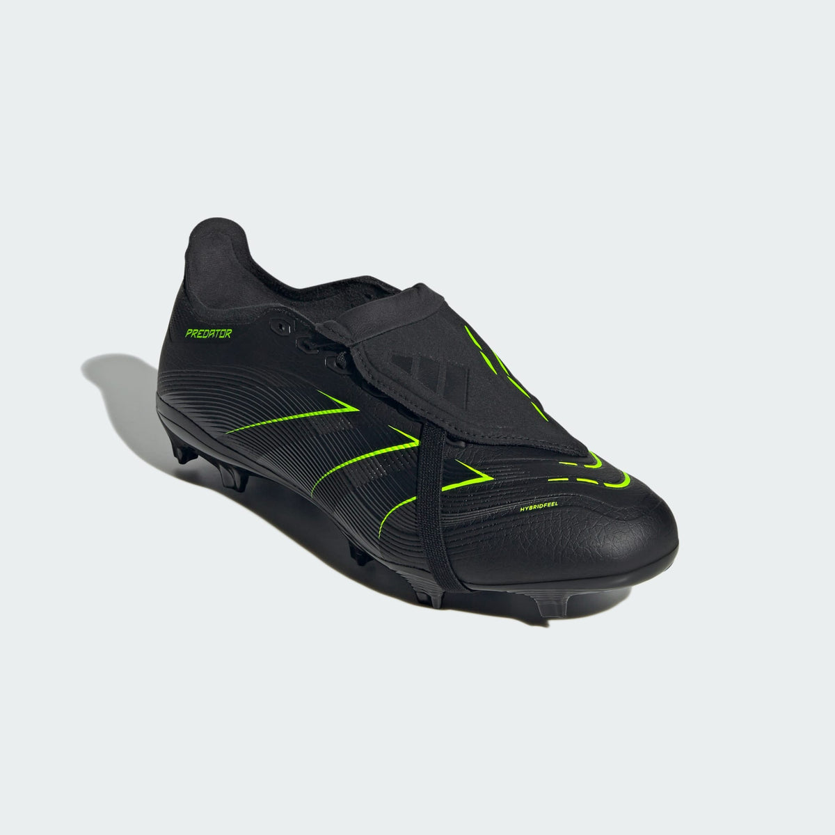 adidas Predator League Fold-Over Tongue Firm/Multi-Ground Cleats product image 5, provided for visual reference and product