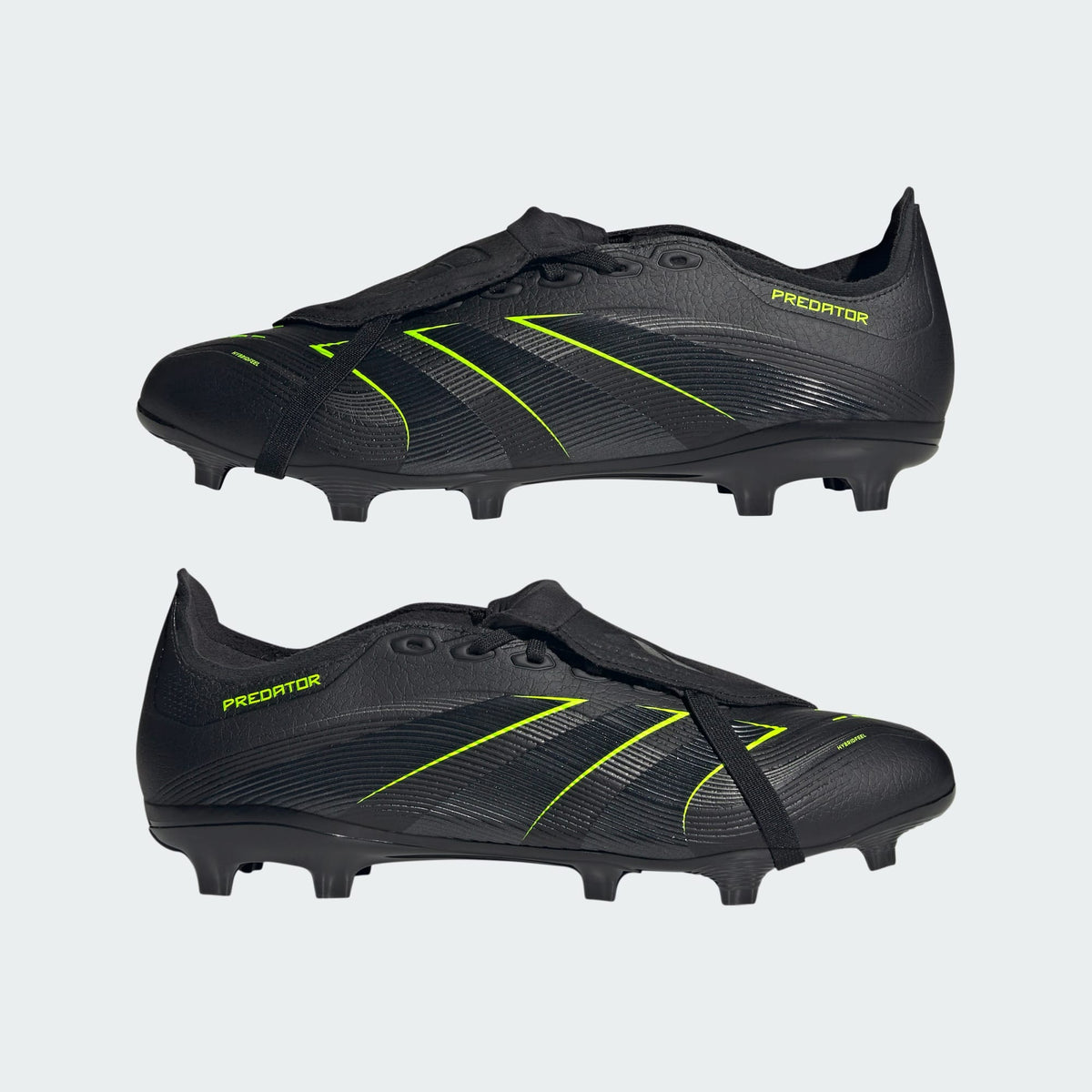 adidas Predator League Fold-Over Tongue Firm/Multi-Ground Cleats product image 8, provided for visual reference and product