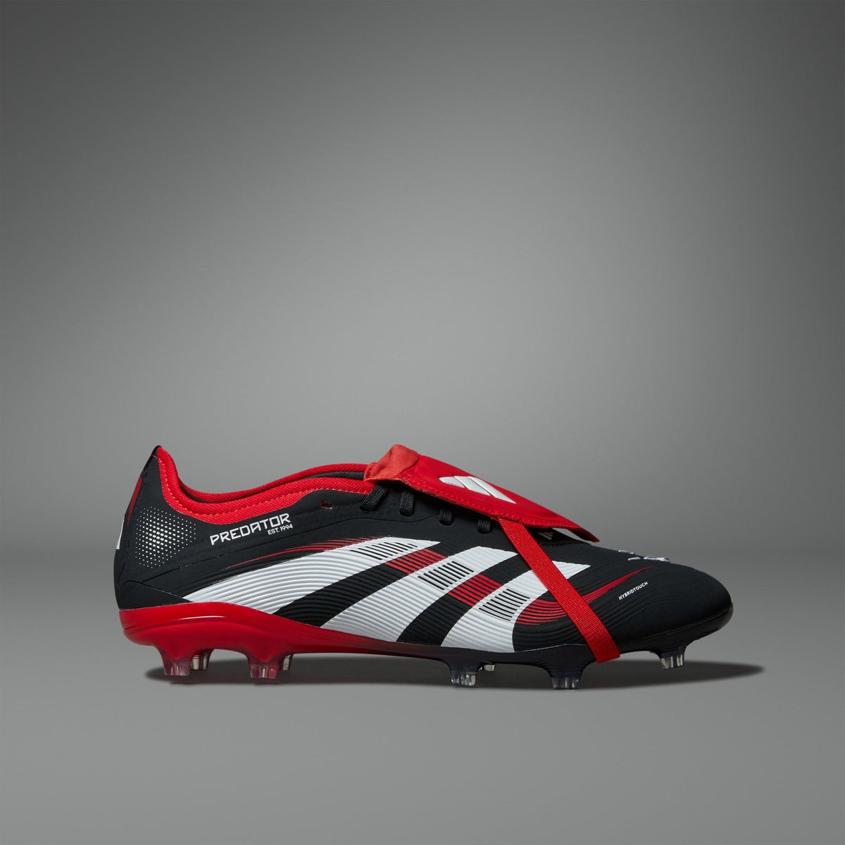 adidas Predator Pro BWR Fold-Over Tongue Firm Ground Cleats product image 1, provided for visual reference and product