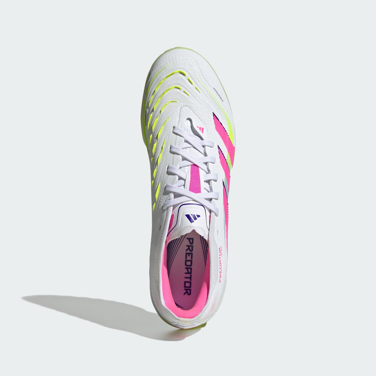 adidas Predator Pro Turf Soccer Shoes product image 3, provided for visual reference and product detail review