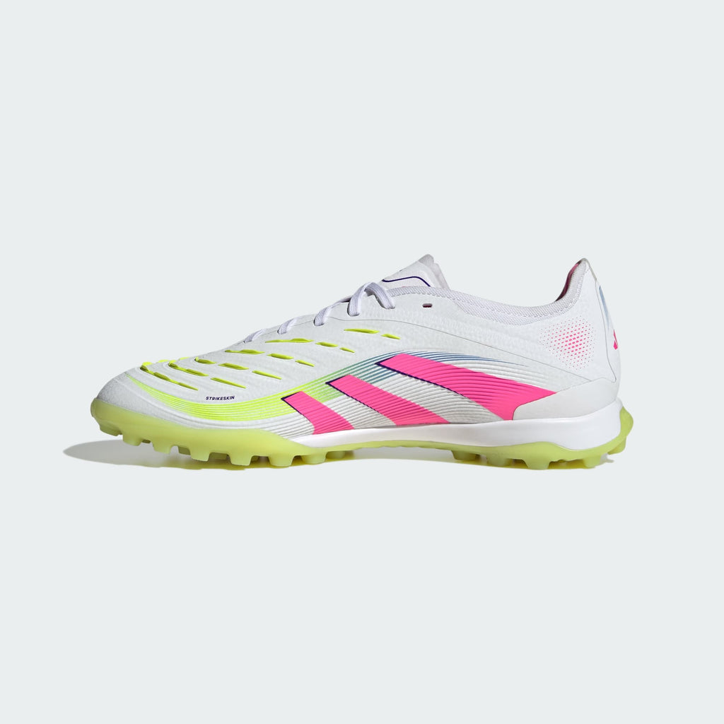 adidas Predator Pro Turf Soccer Shoes product image 7, provided for visual reference and product detail review