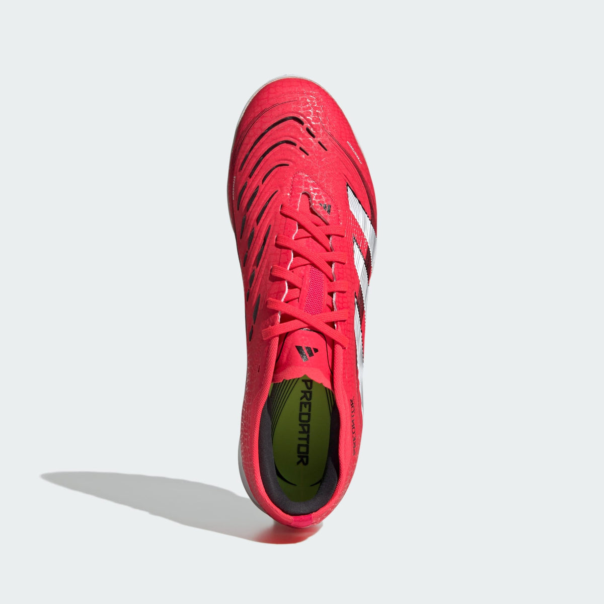 adidas Predator Pro Turf Soccer Shoes product image 3, provided for visual reference and product detail review