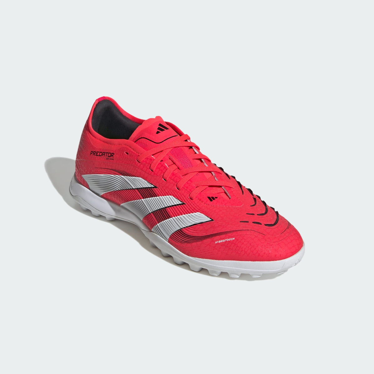 adidas Predator Pro Turf Soccer Shoes product image 5, provided for visual reference and product detail review