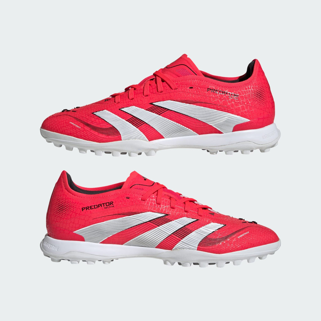 adidas Predator Pro Turf Soccer Shoes product image 8, provided for visual reference and product detail review
