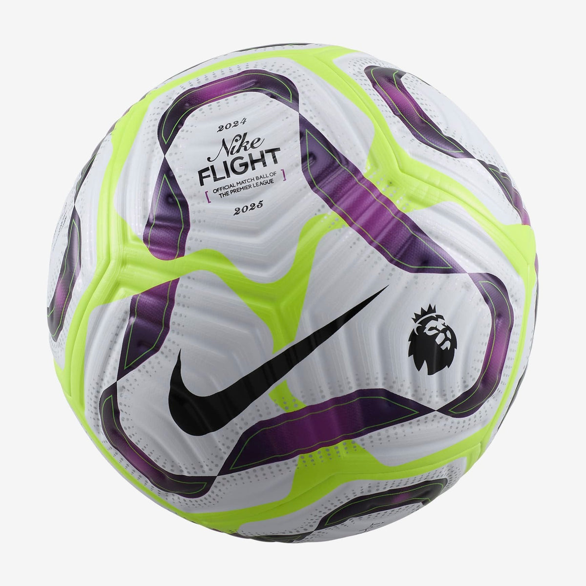 Nike Premier League Flight OMB Soccer Ball product image 1, provided for visual reference and product detail review