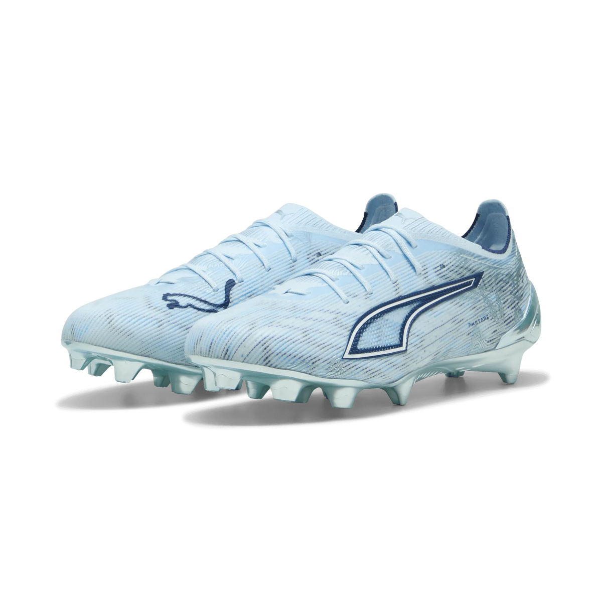 Puma ULTRA 6 ULTIMATE Firm Ground Soccer Cleats product image 3, provided for visual reference and product detail review