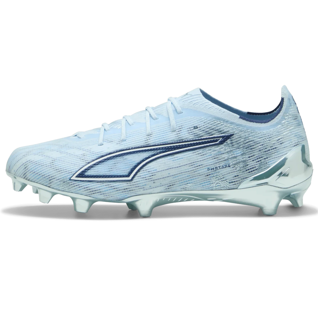 Puma ULTRA 6 ULTIMATE Firm Ground Soccer Cleats product image 1, provided for visual reference and product detail review