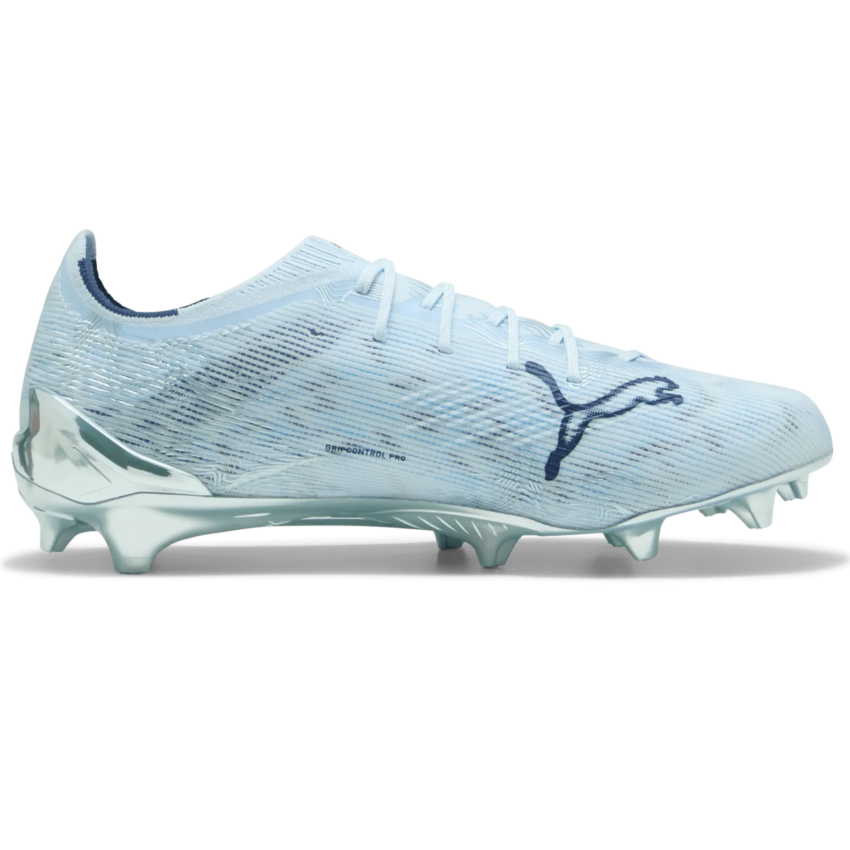 Puma ULTRA 6 ULTIMATE Firm Ground Soccer Cleats product image 2, provided for visual reference and product detail review