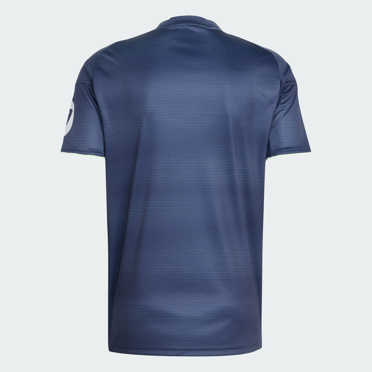 adidas Real Madrid 25/26 Away Jersey product image 5, provided for visual reference and product detail review