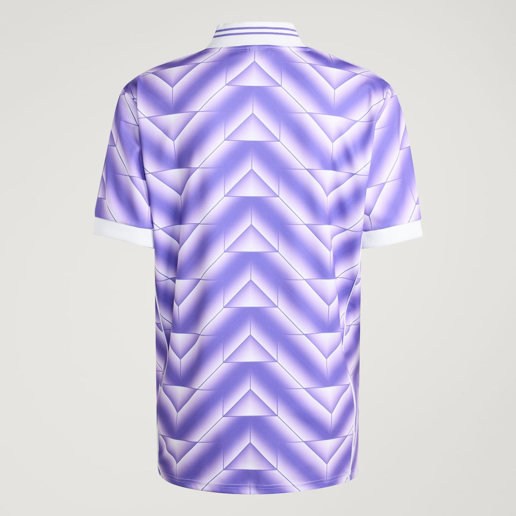 adidas Real Madrid LFSTLR Jersey product image 8, provided for visual reference and product detail review