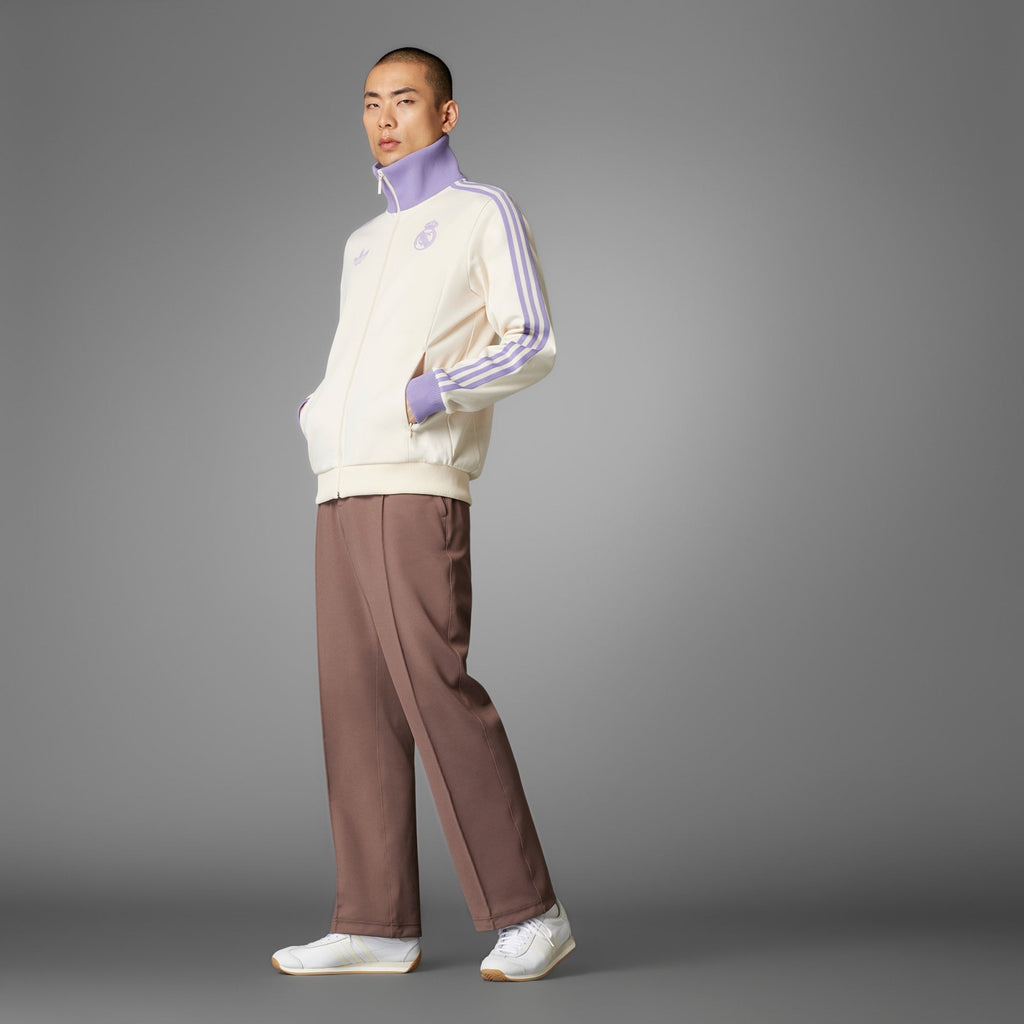 adidas Real Madrid Adicolor Track Top product image 6, provided for visual reference and product detail review