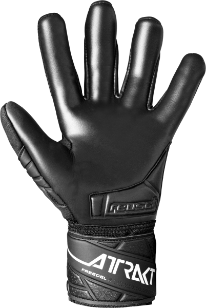 Reusch Attrakt Freegel Infinity Goalkeeper Glove product image 2, provided for visual reference and product detail review