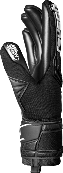 Reusch Attrakt Freegel Infinity Goalkeeper Glove product image 3, provided for visual reference and product detail review