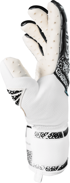 Reusch Attrakt Speedbump Goalkeeper Glove product image 3, provided for visual reference and product detail review