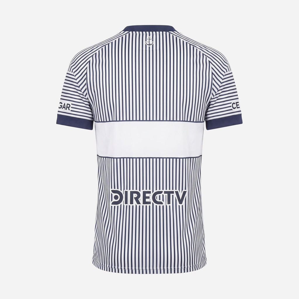ADIDAS Boca Juniors 26/27 Away Jersey product image 2, provided for visual reference and product detail review