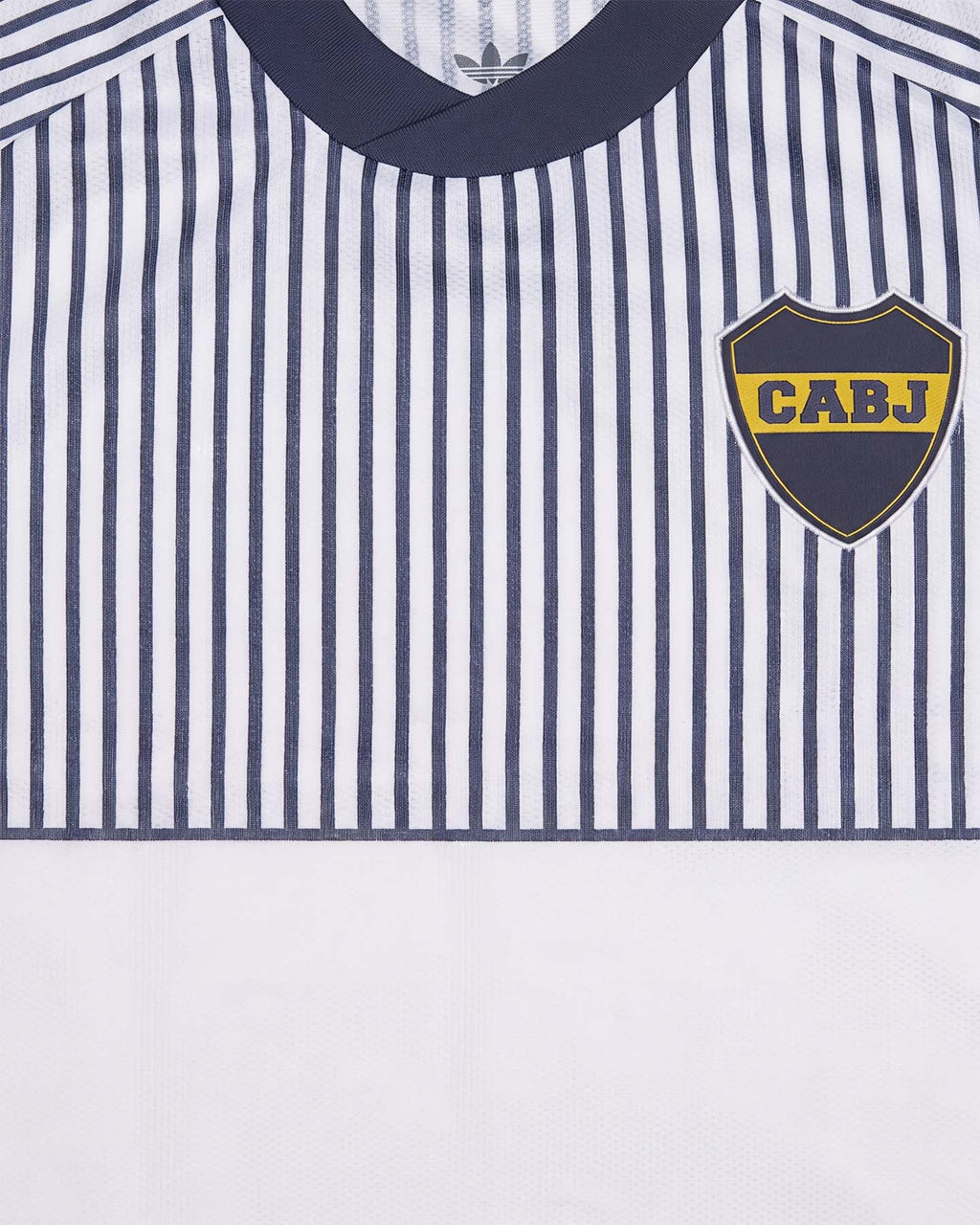 ADIDAS Boca Juniors 26/27 Away Jersey product image 3, provided for visual reference and product detail review