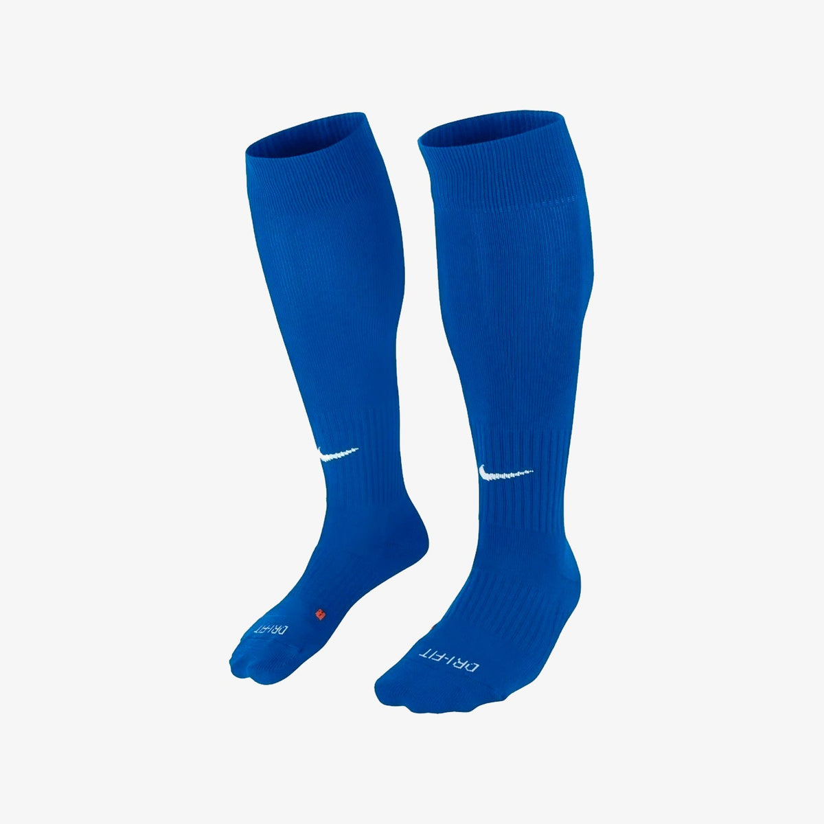 Nike Magia Team Sock Blue product image 1, provided for visual reference and product detail review