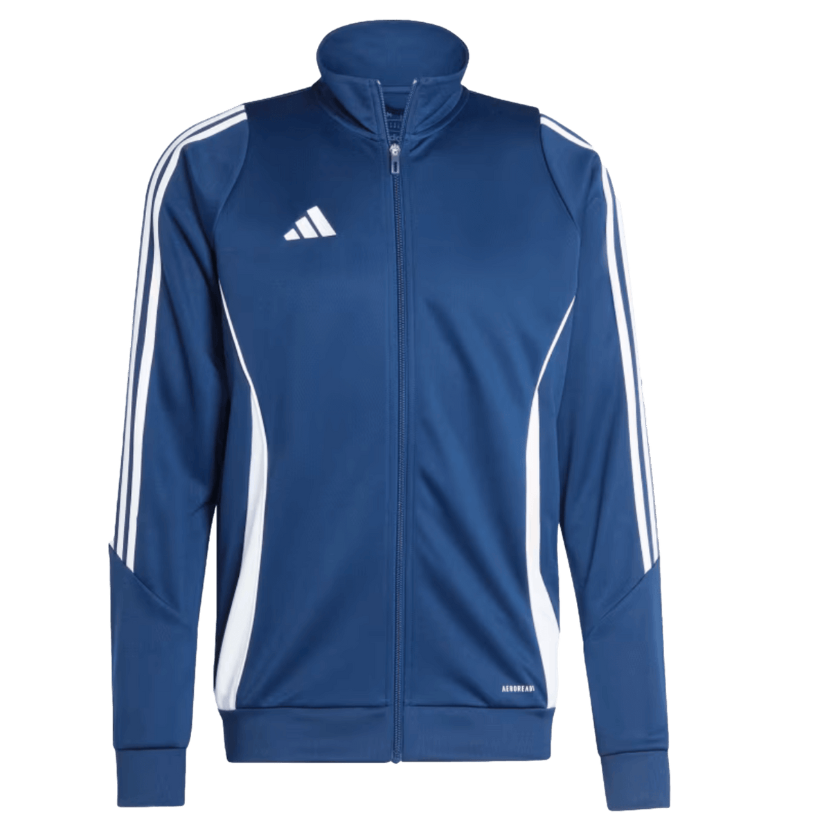 Adidas Tiro 24 Training Jacket product image 3, provided for visual reference and product detail review