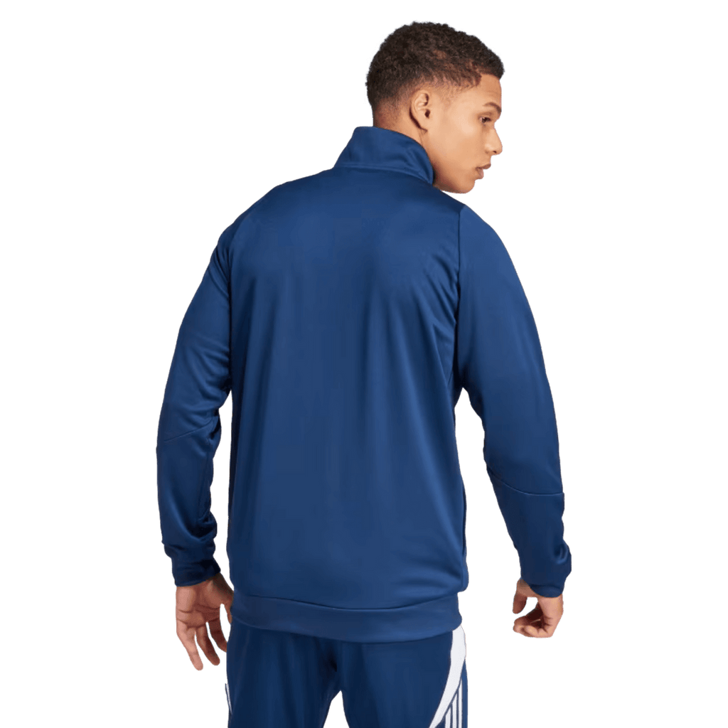Adidas Tiro 24 Training Jacket product image 2, provided for visual reference and product detail review