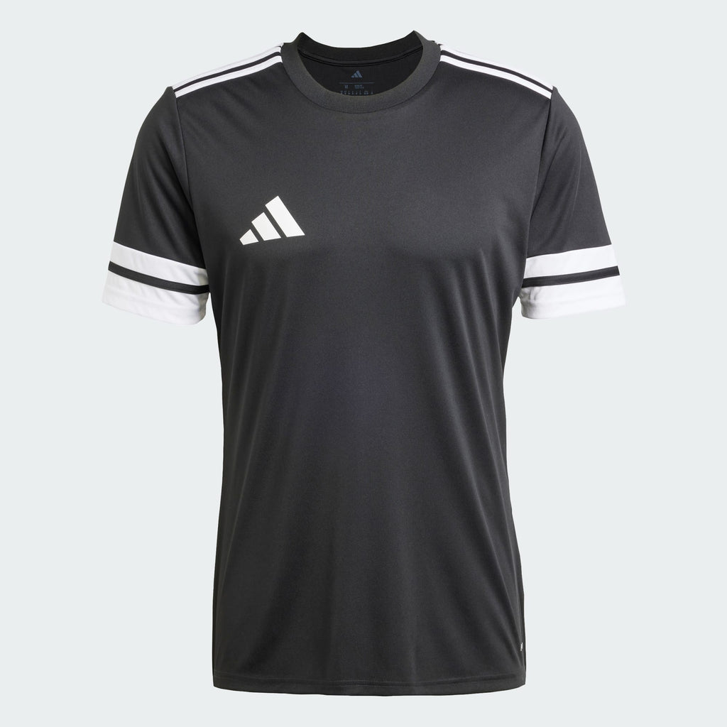 adidas Squadra 25 Men Soccer Jersey product image 4, provided for visual reference and product detail review