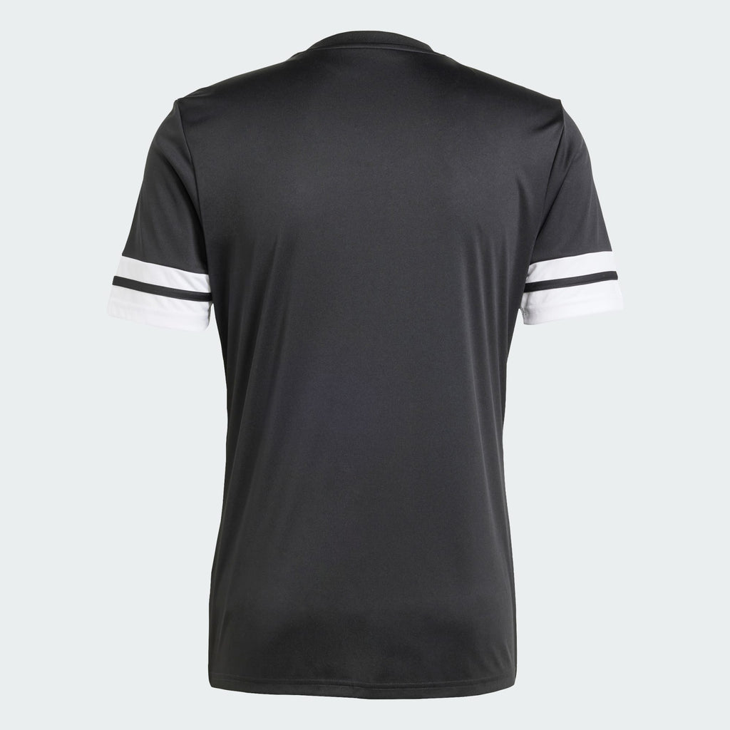 adidas Squadra 25 Men Soccer Jersey product image 5, provided for visual reference and product detail review