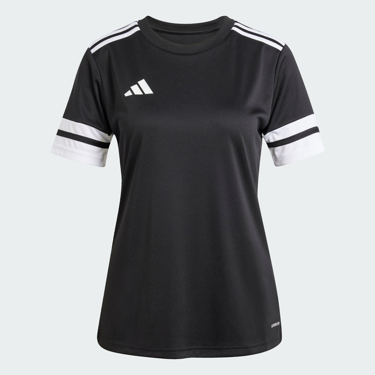 adidas Squadra 25 Women Soccer Jersey product image 4, provided for visual reference and product detail review