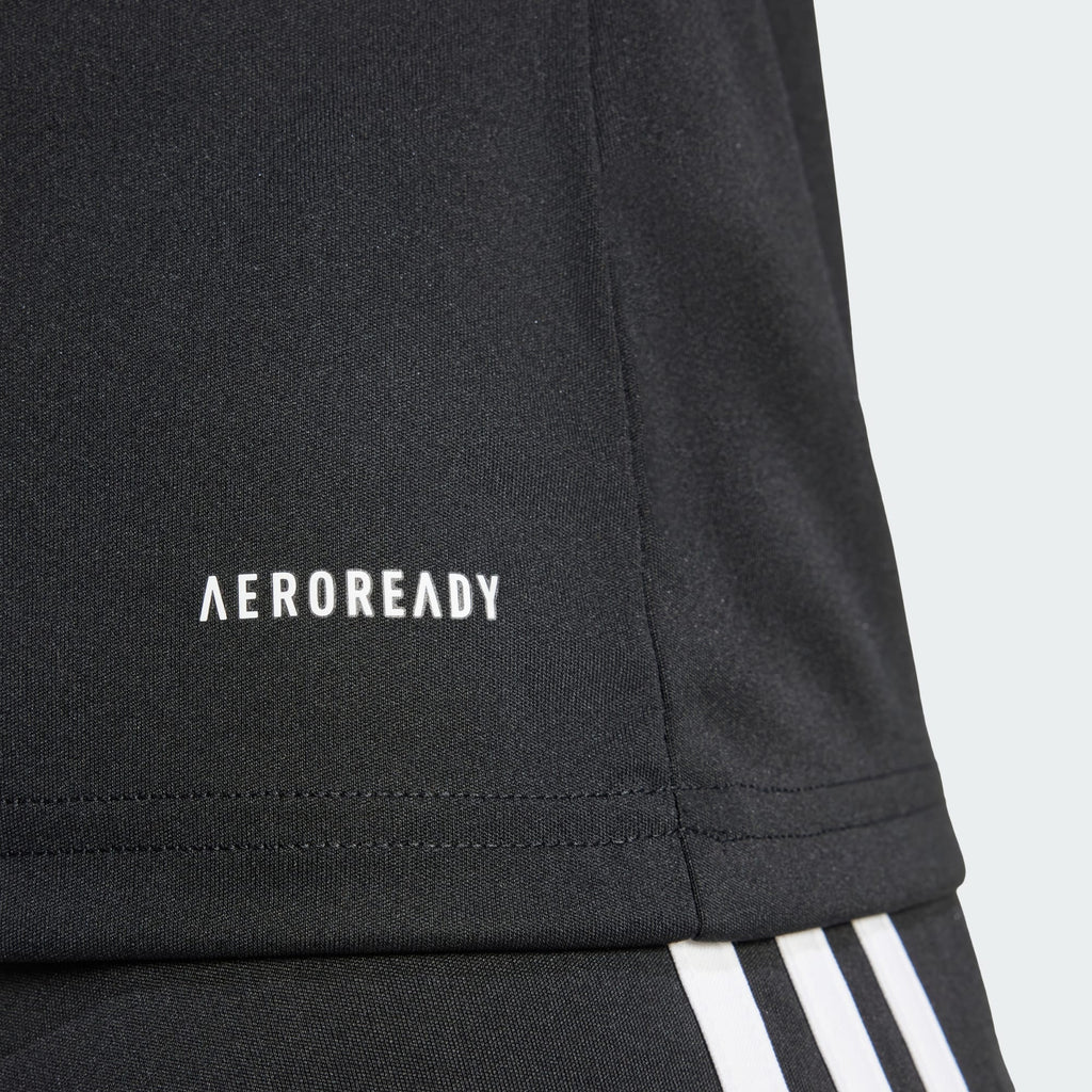 adidas Squadra 25 Women Soccer Jersey product image 6, provided for visual reference and product detail review