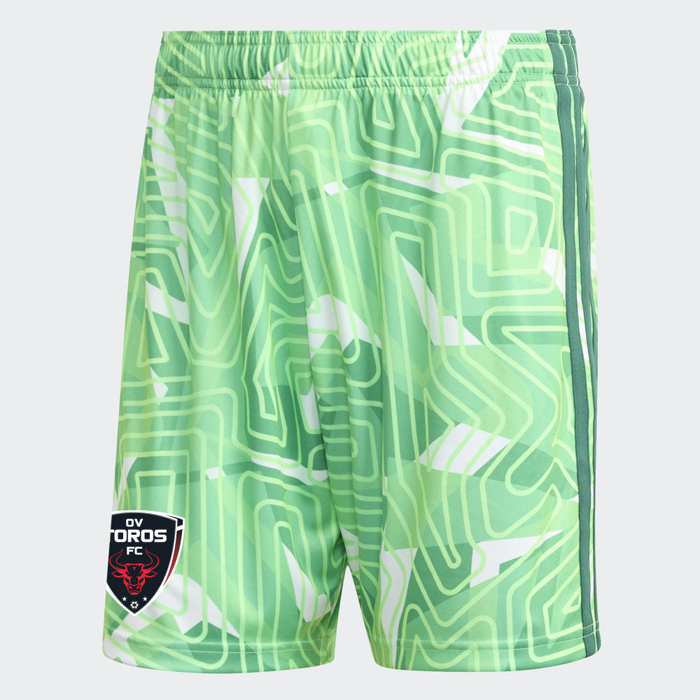 OV Toros Goalkeeper Player Package product image 2, provided for visual reference and product detail review