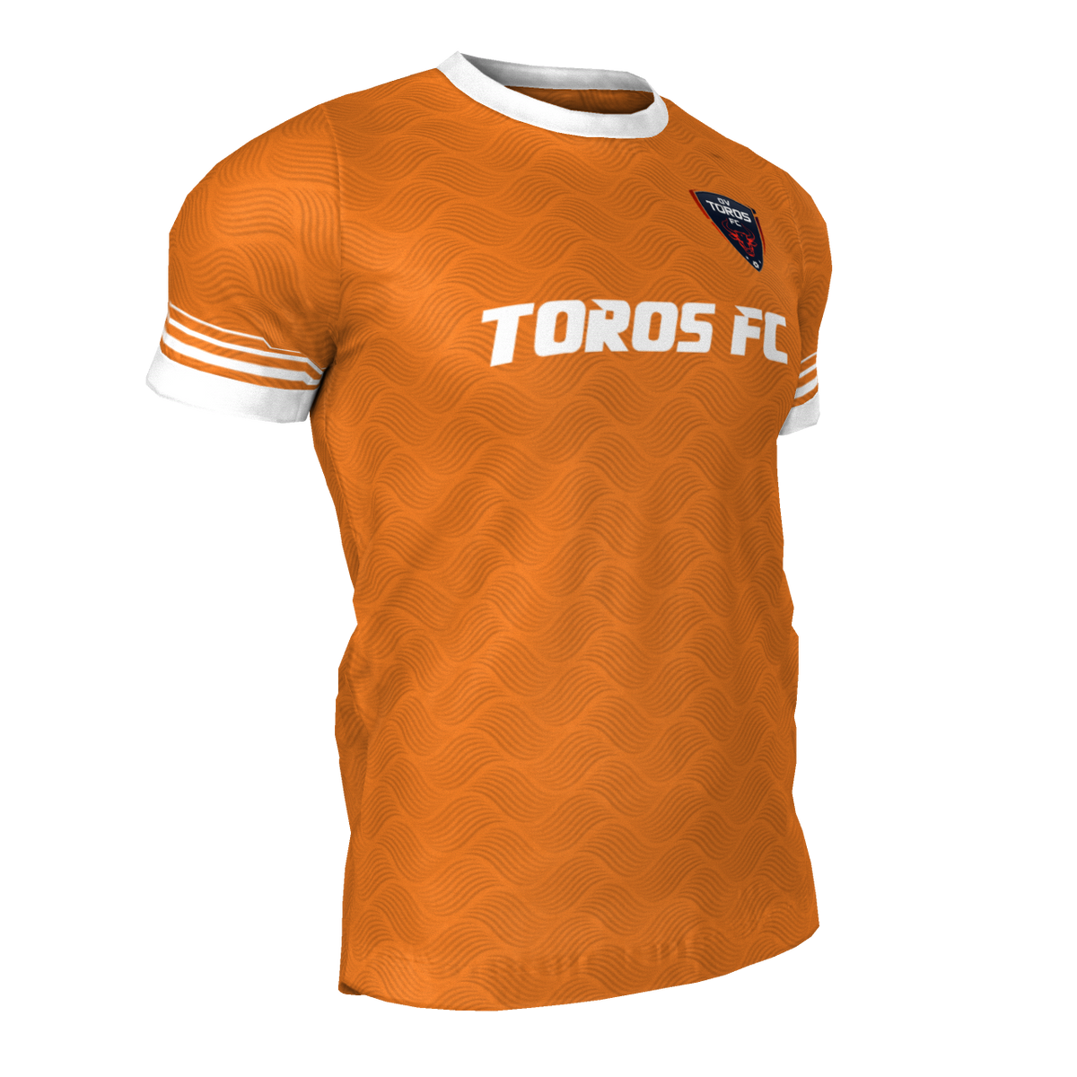 OV Toros Goalkeeper Player Package product image 9, provided for visual reference and product detail review