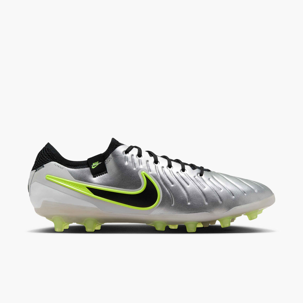 Nike Tiempo Legend 10 Elite Artificial-Grass Soccer Cleats product image 12, provided for visual reference and product