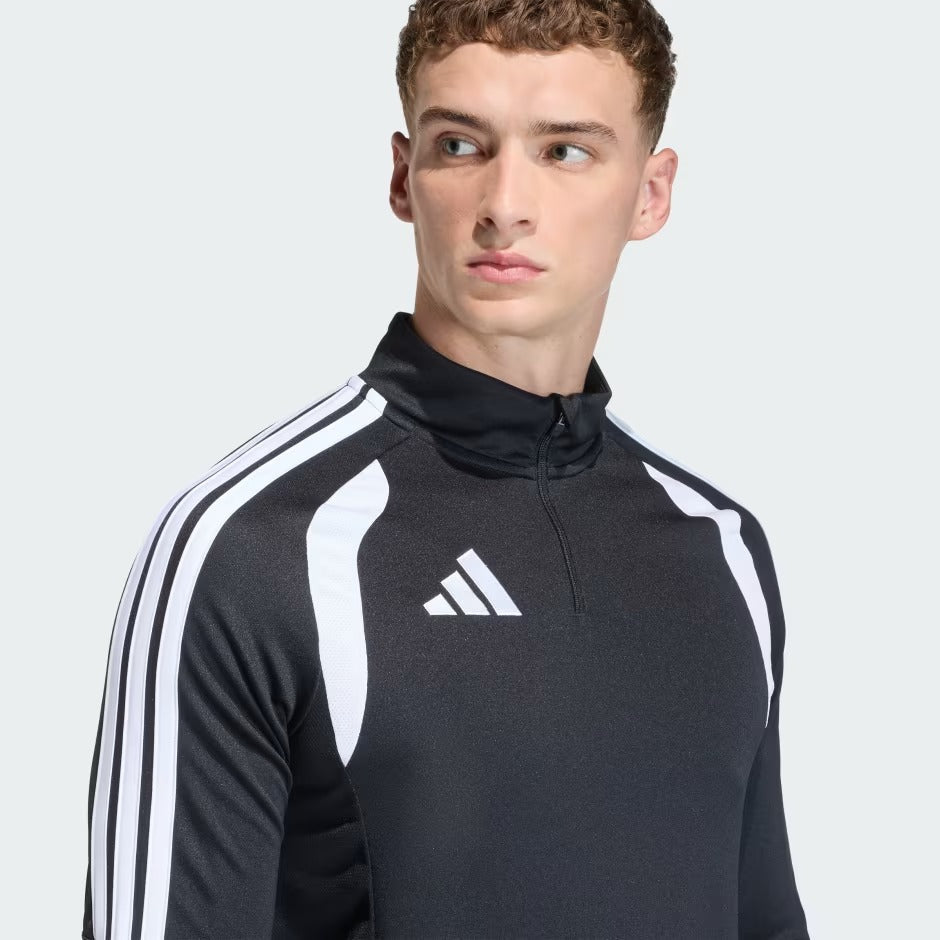 Adidas Tiro 26 League Training Top Men Black product image 12, provided for visual reference and product detail review