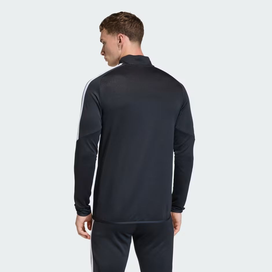 Adidas Tiro 26 League Training Top Men Black product image 10, provided for visual reference and product detail review