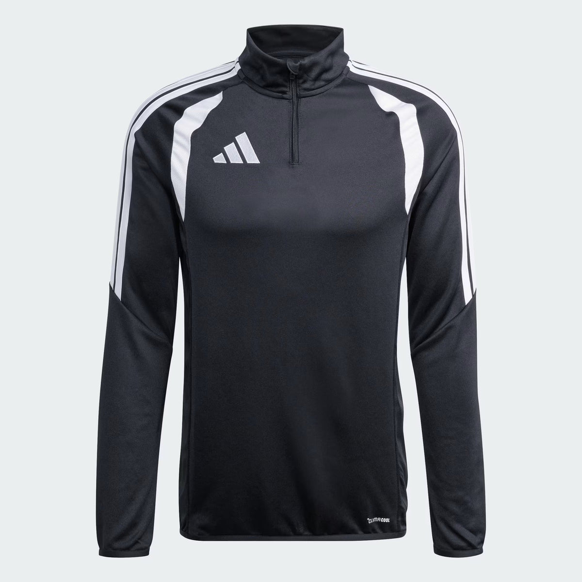 Adidas Tiro 26 League Training Top Men Black product image 5, provided for visual reference and product detail review