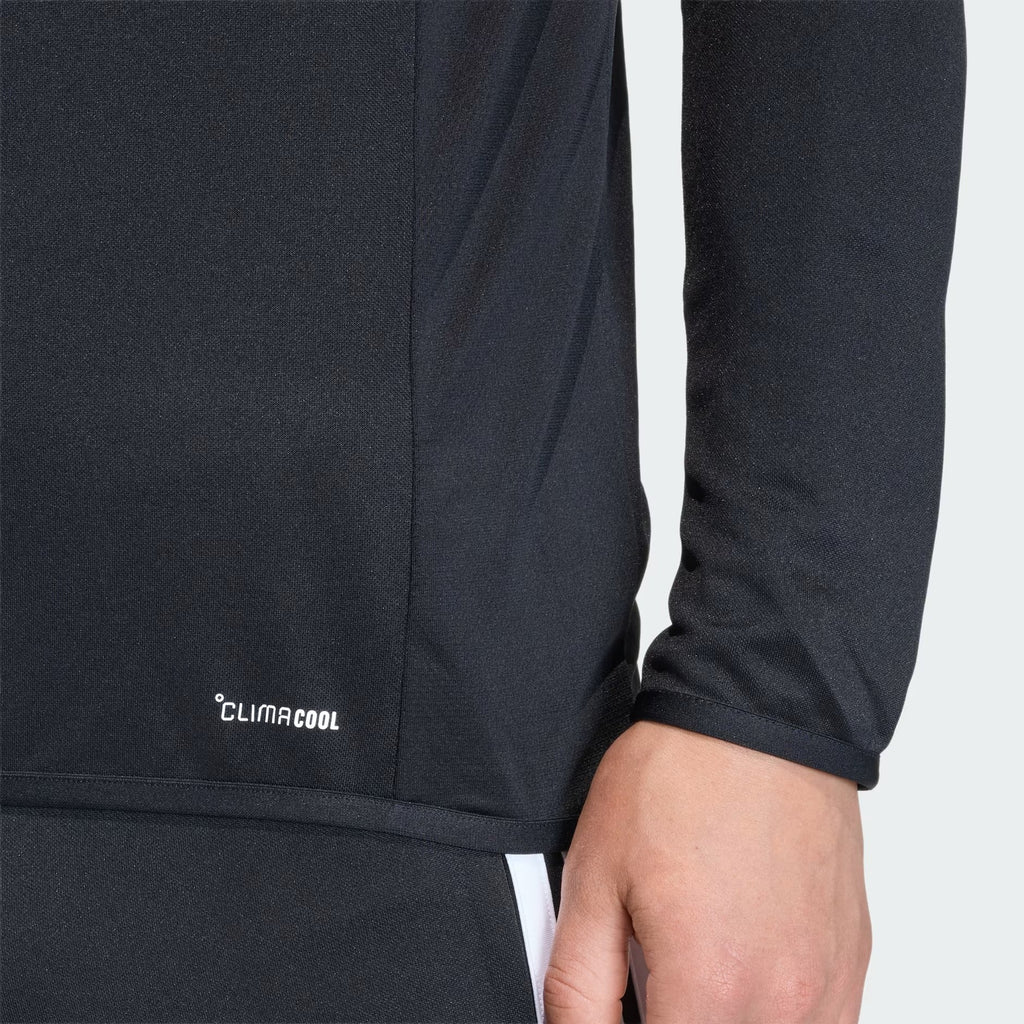 Adidas Tiro 26 League Training Top Men Black product image 3, provided for visual reference and product detail review