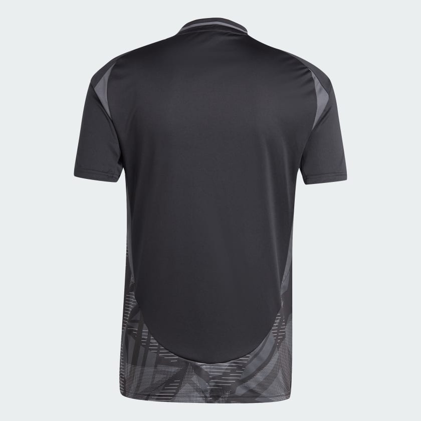 adidas Tiro 24 Competition Match Jersey product image 5, provided for visual reference and product detail review