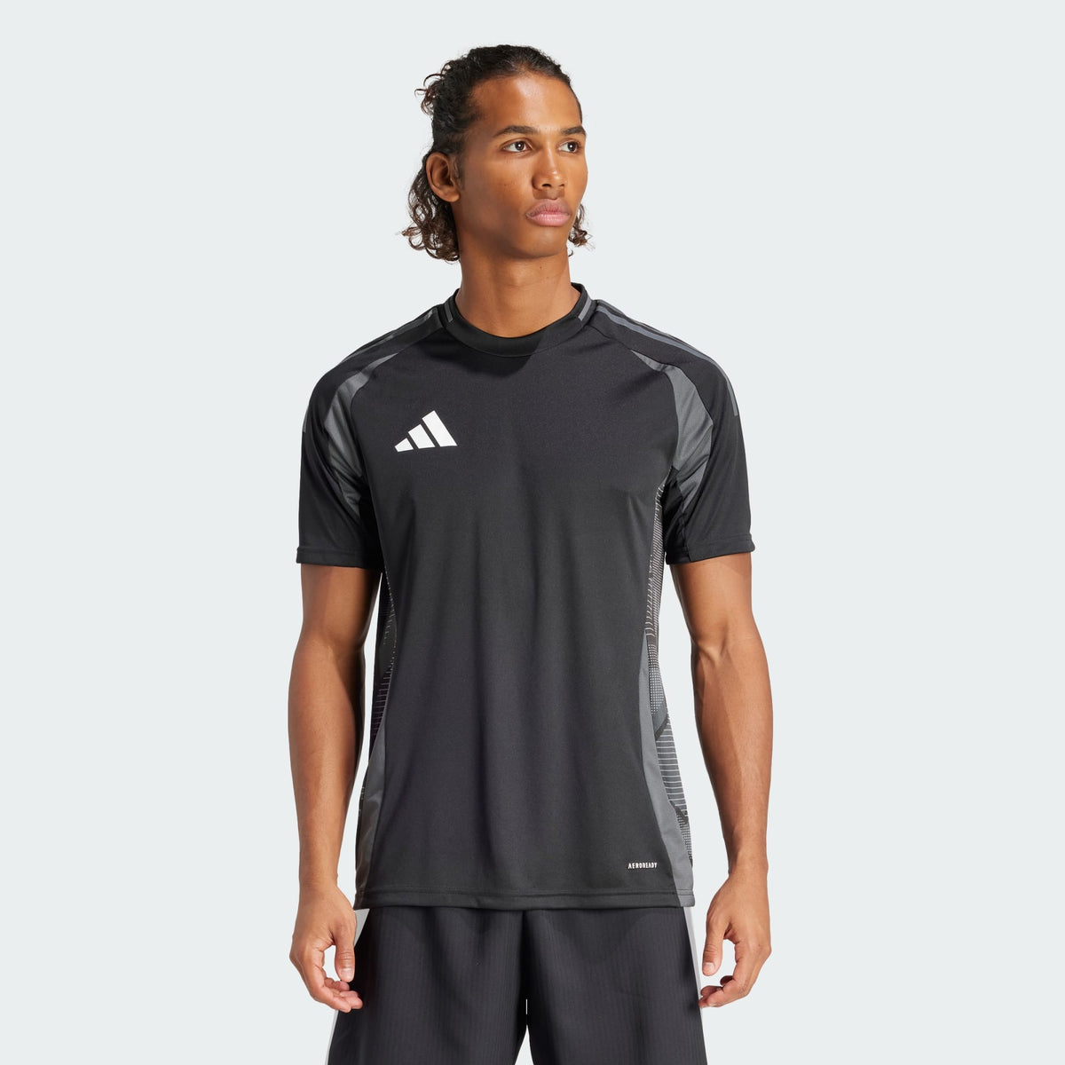 adidas Tiro 24 Competition Match Jersey product image 1, provided for visual reference and product detail review