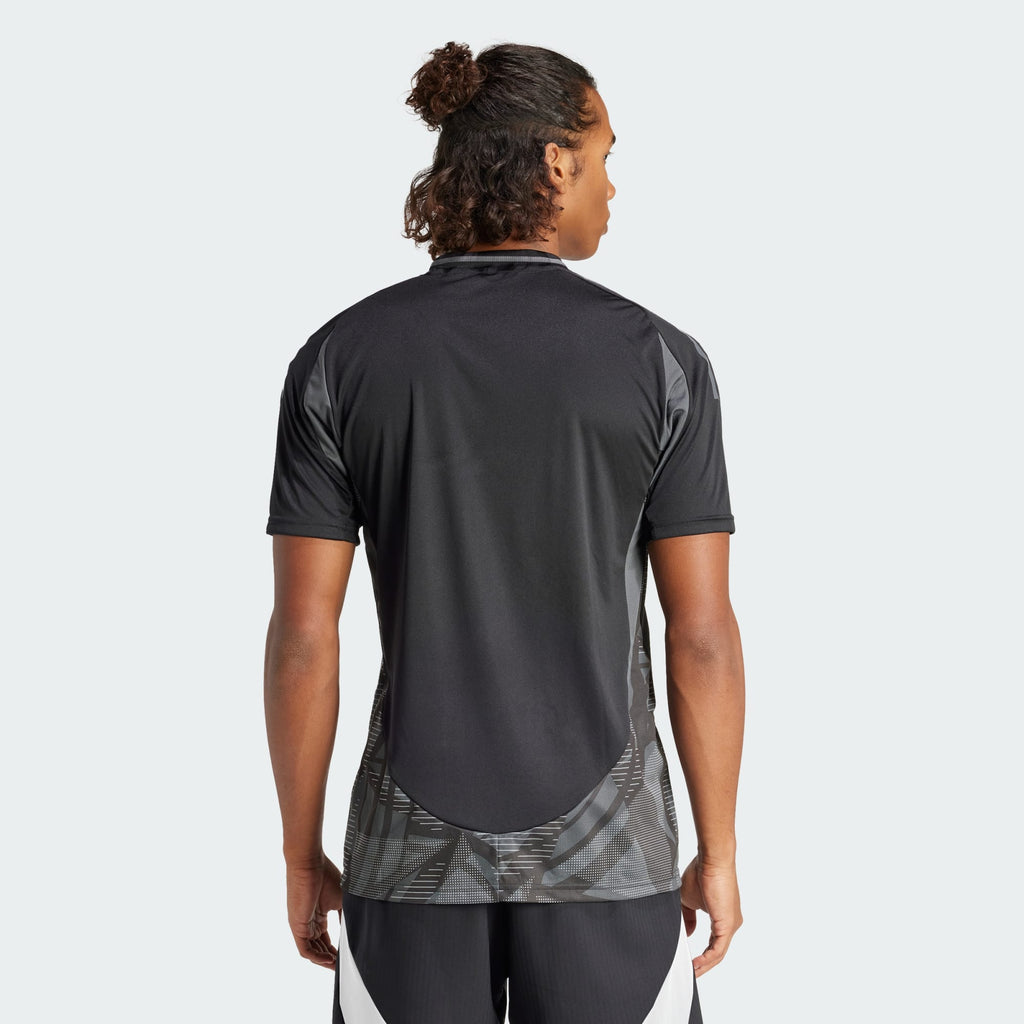 adidas Tiro 24 Competition Match Jersey product image 2, provided for visual reference and product detail review