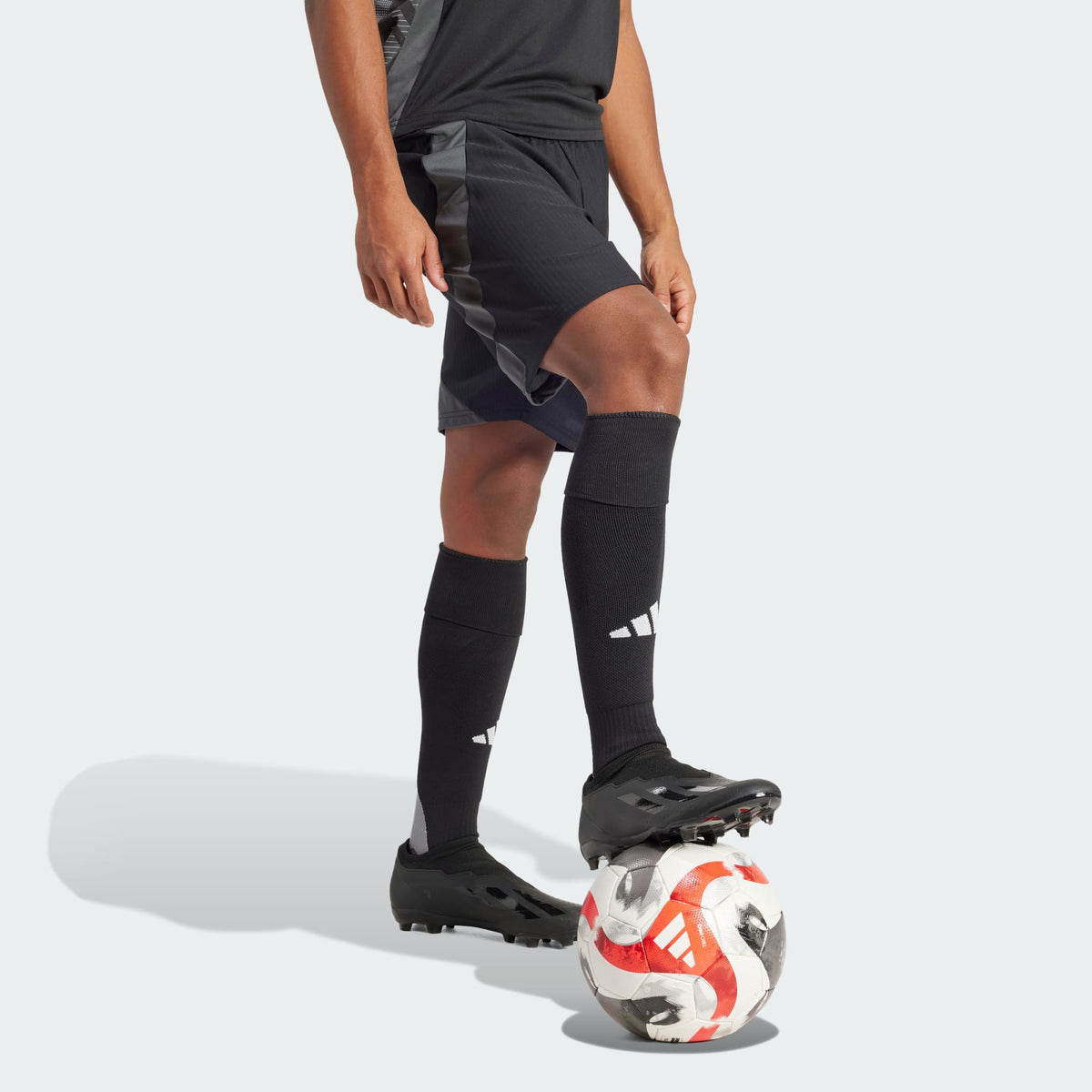 adidas TIRO 24 COMPETITION Men MATCH SHORTS product image 3, provided for visual reference and product detail review