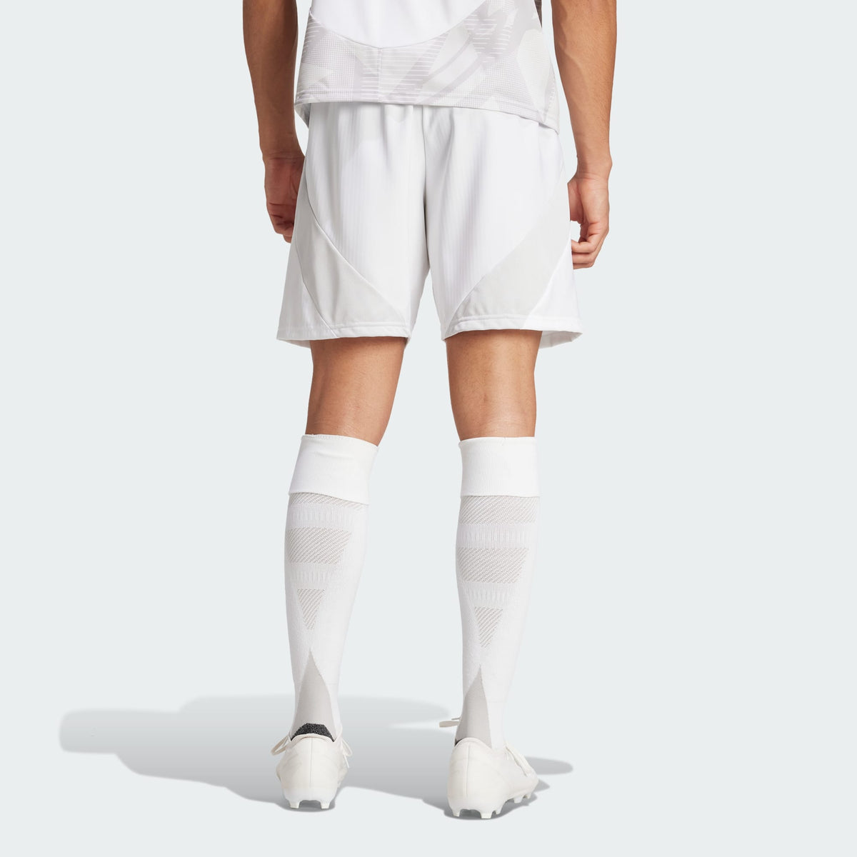 adidas TIRO 24 COMPETITION MATCH SHORTS product image 2, provided for visual reference and product detail review