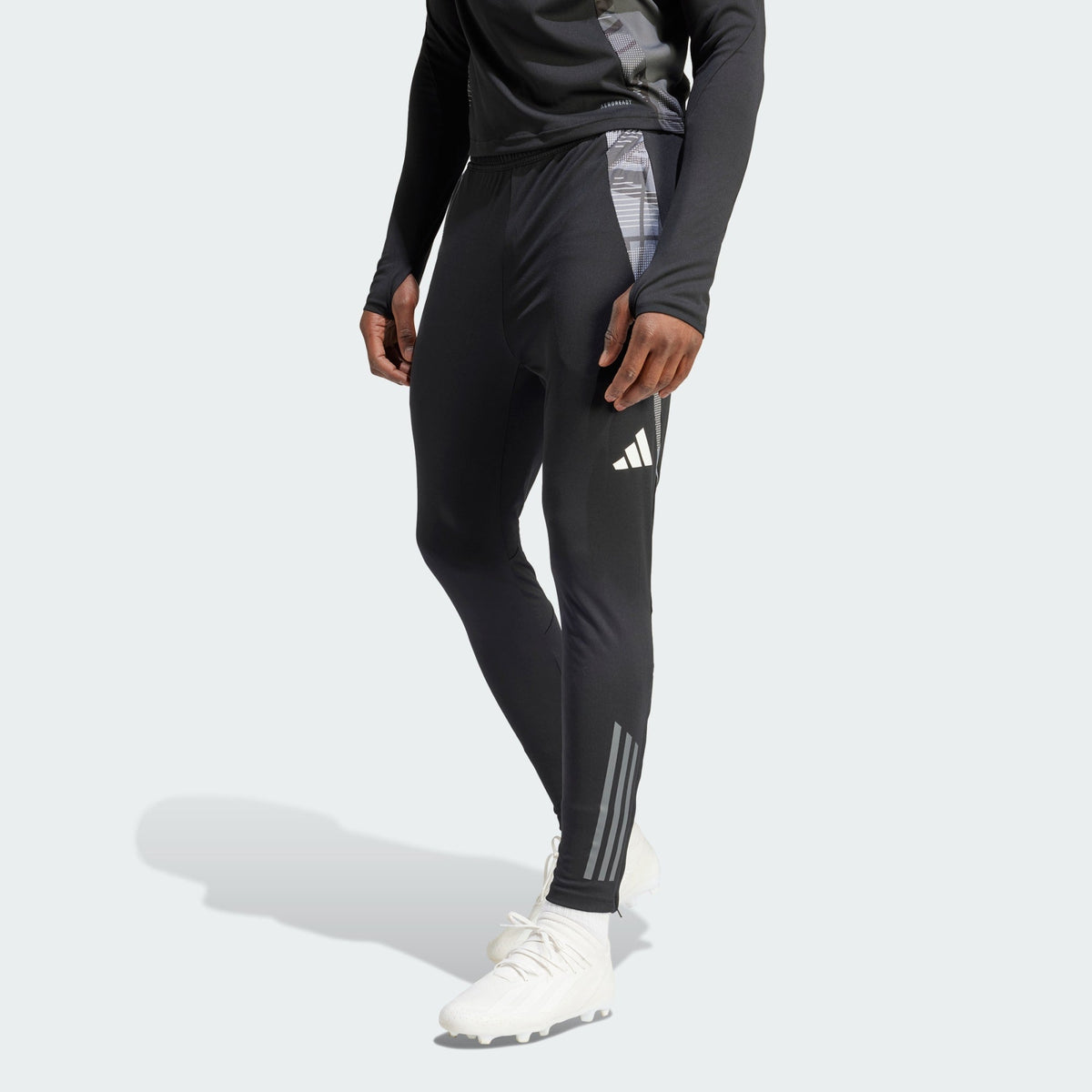 adidas Tiro 24 Competition Men Training Pants product image 1, provided for visual reference and product detail review
