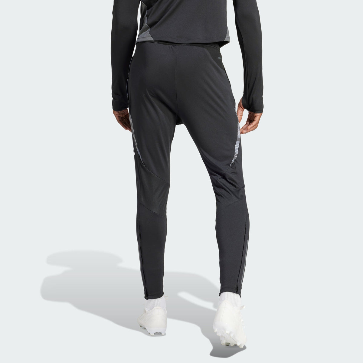 adidas Tiro 24 Competition Men Training Pants product image 2, provided for visual reference and product detail review